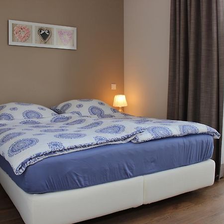 Ferienwohnung Zur Remise Stadtlohn Екстериор снимка