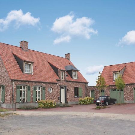 Ferienwohnung Zur Remise Stadtlohn Екстериор снимка