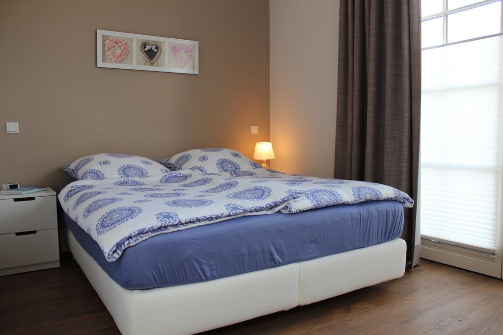 Ferienwohnung Zur Remise Stadtlohn Екстериор снимка