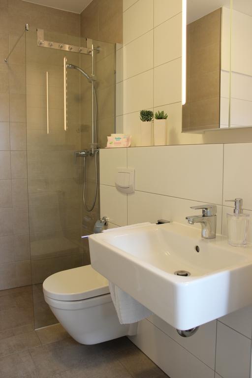 Ferienwohnung Zur Remise Stadtlohn Екстериор снимка