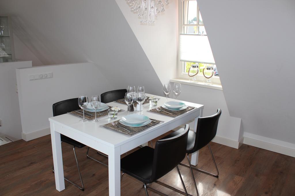 Ferienwohnung Zur Remise Stadtlohn Екстериор снимка